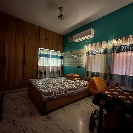 Amma'S Om Stay Patna  Exterior foto